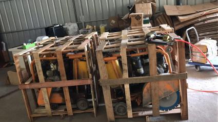 古塔行李、家具、电器包装托运