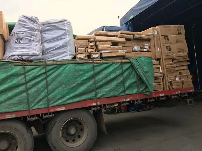 古塔家具托运
