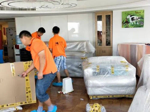 古塔精品搬家公司